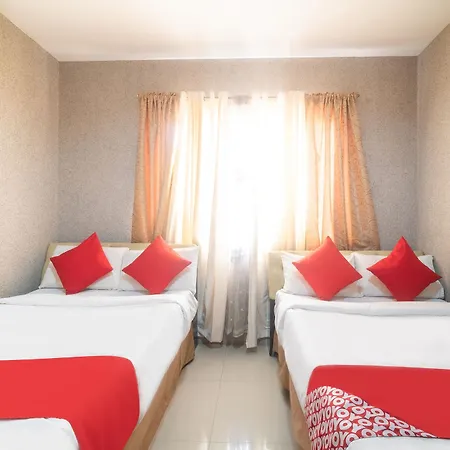 Sunny Point Hotel & Apartelle